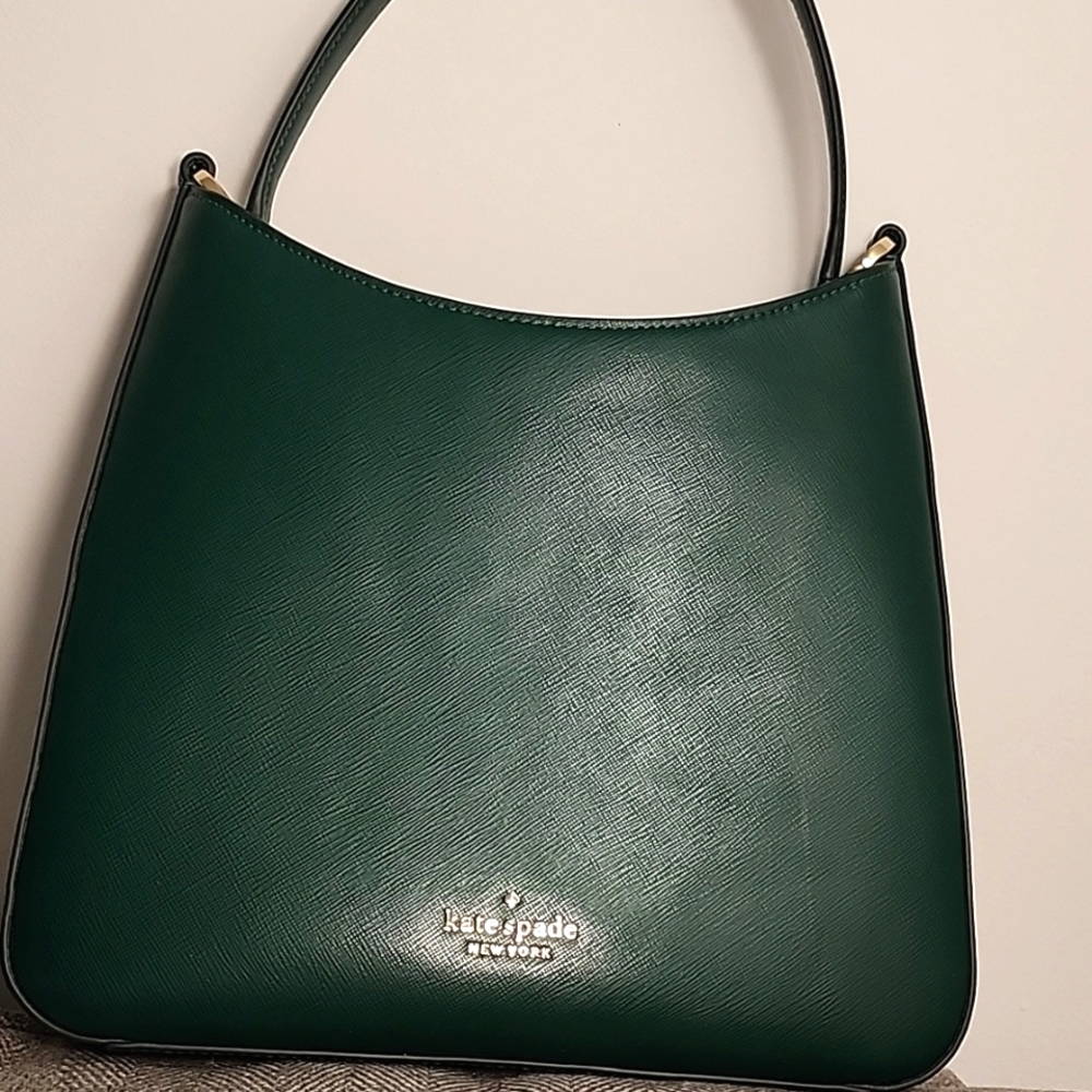 EUC Kate Spade Perry Shoulder Bag